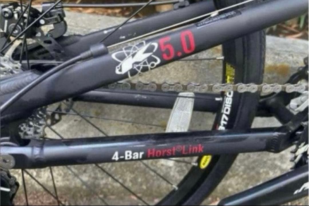 レア☆ KHS XCT555 マウンテンバイク 26メンテナンス済