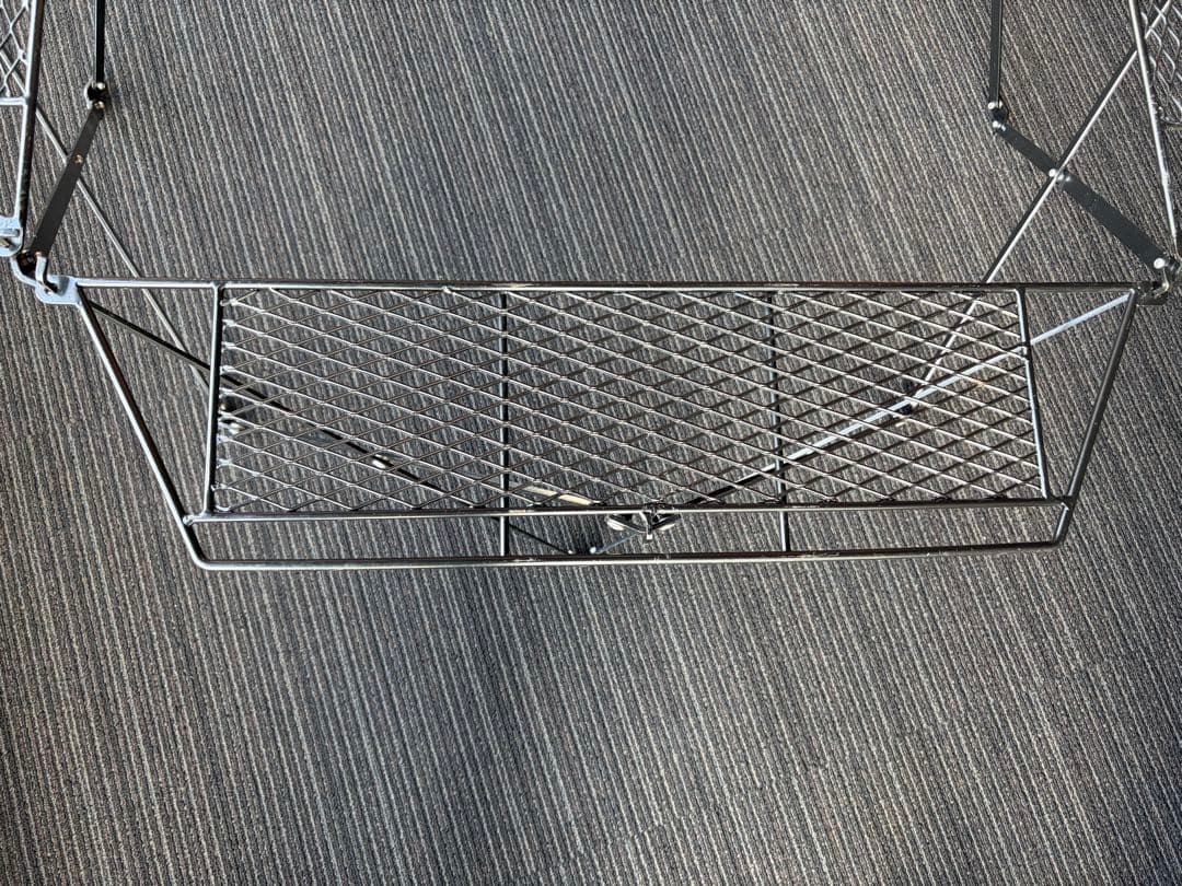 ネイチャートーンズ オクタゴンファイアテーブル