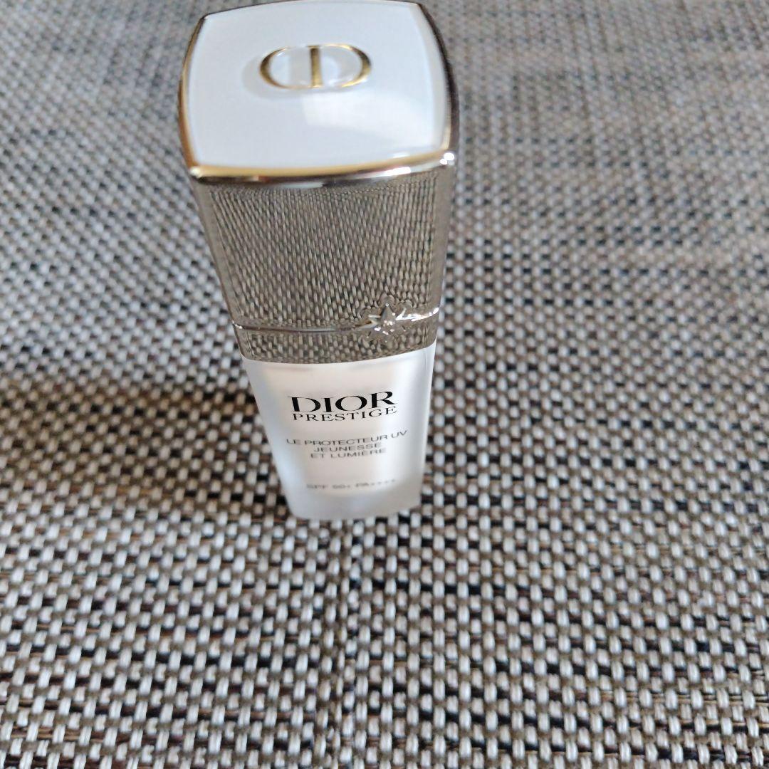 化粧下地 Dior Prestige Le Protecteur UV 30ml