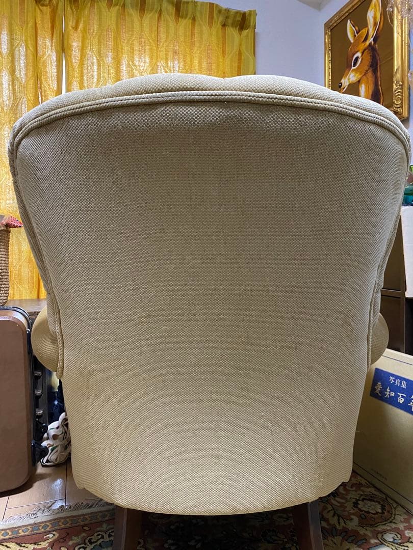 ART FOMA イギリス製　1人掛けソファ ヘイスティング　高級