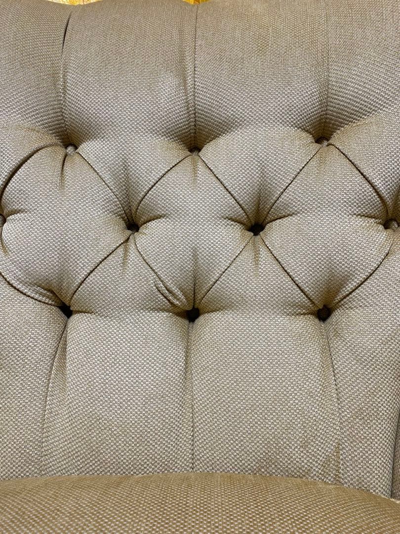 ART FOMA イギリス製　1人掛けソファ ヘイスティング　高級