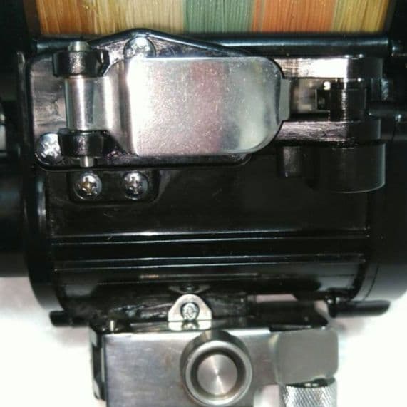 MiyaEpoch440-2SPEED　希少な未使用