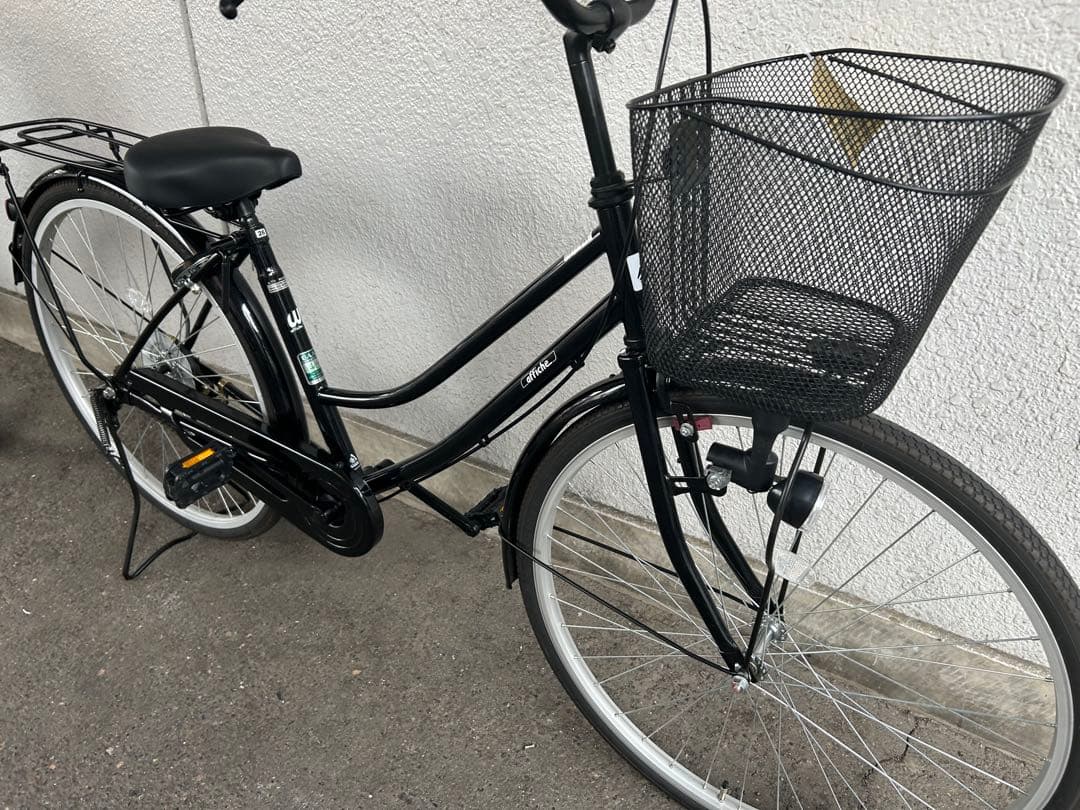 あさひサイクル２６ホームサイクル名古屋市近郊限定手渡のみ名古屋市中村北区配送無料