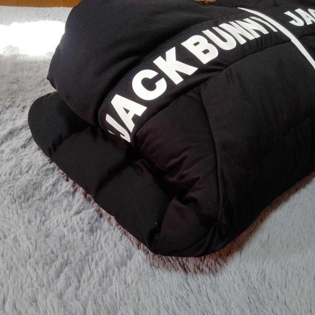 【極美品】JACK BUNNY☆中綿/ジャケット/アウター☆M ゴルフ/スポーツ