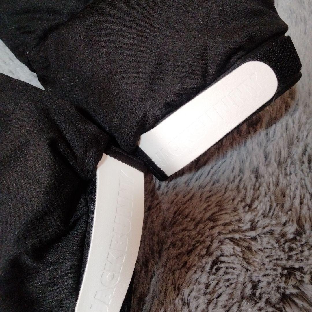 【極美品】JACK BUNNY☆中綿/ジャケット/アウター☆M ゴルフ/スポーツ