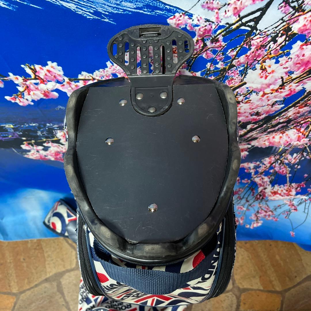 寶BS- 1017 キャディバッグ キャロウェイ 2.6kg 21cm