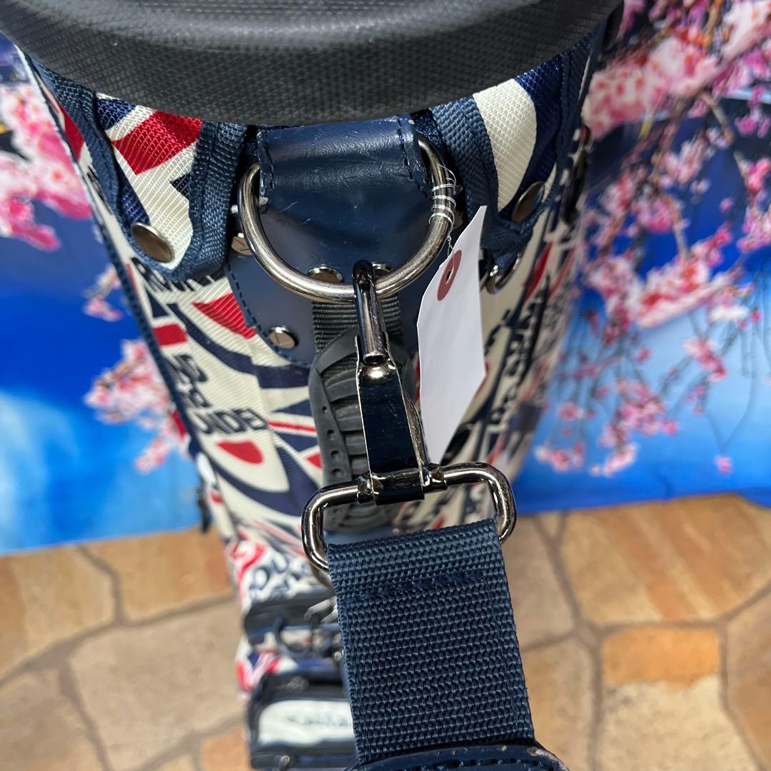 寶BS- 1017 キャディバッグ キャロウェイ 2.6kg 21cm