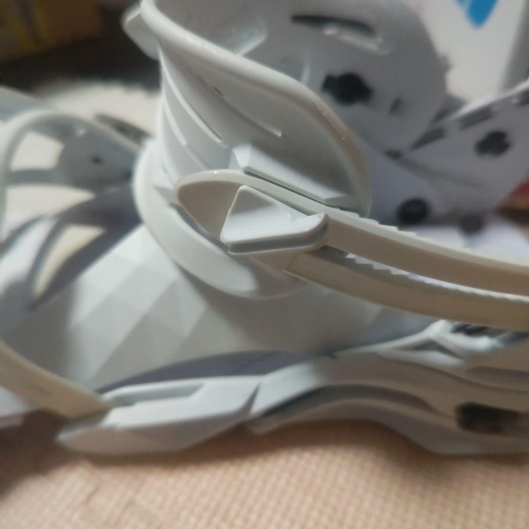 SALOMON レディースS　ミラージュ