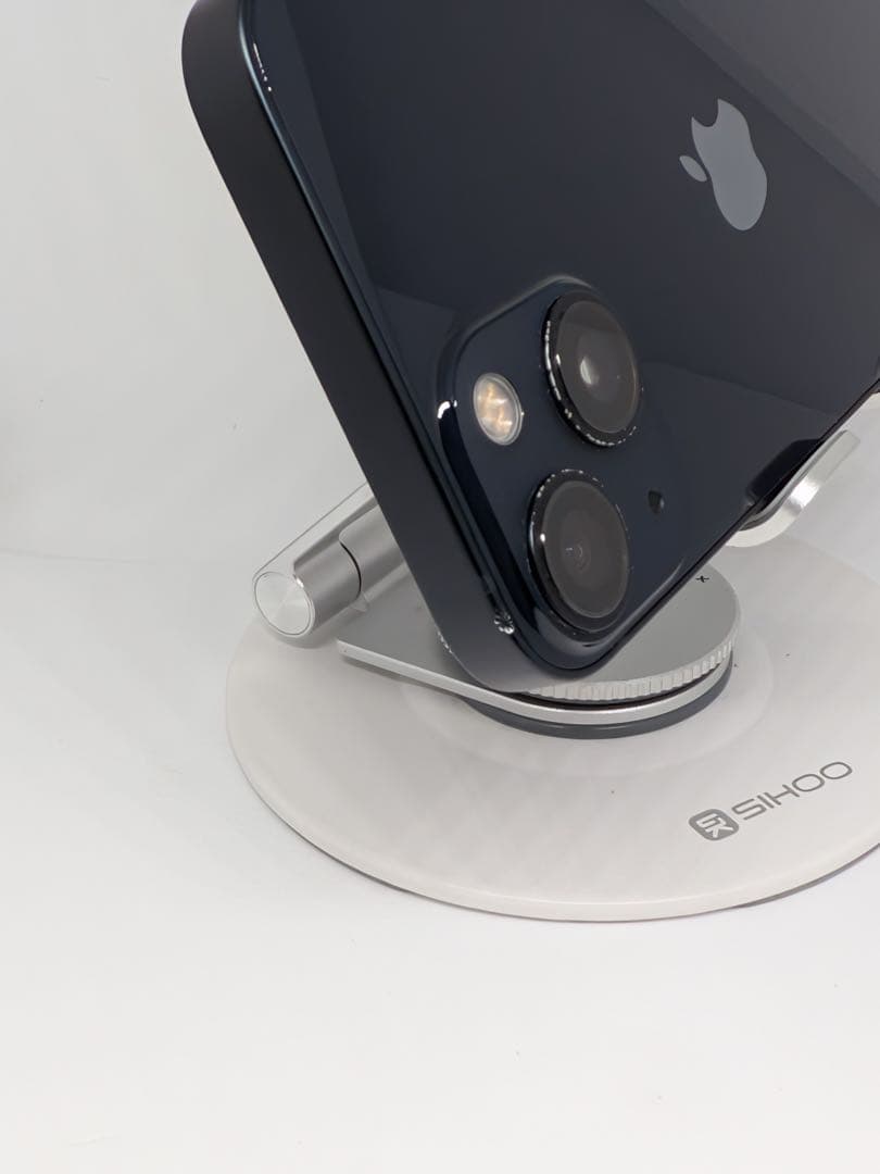 iPhone13mini 256gb ミッドナイト