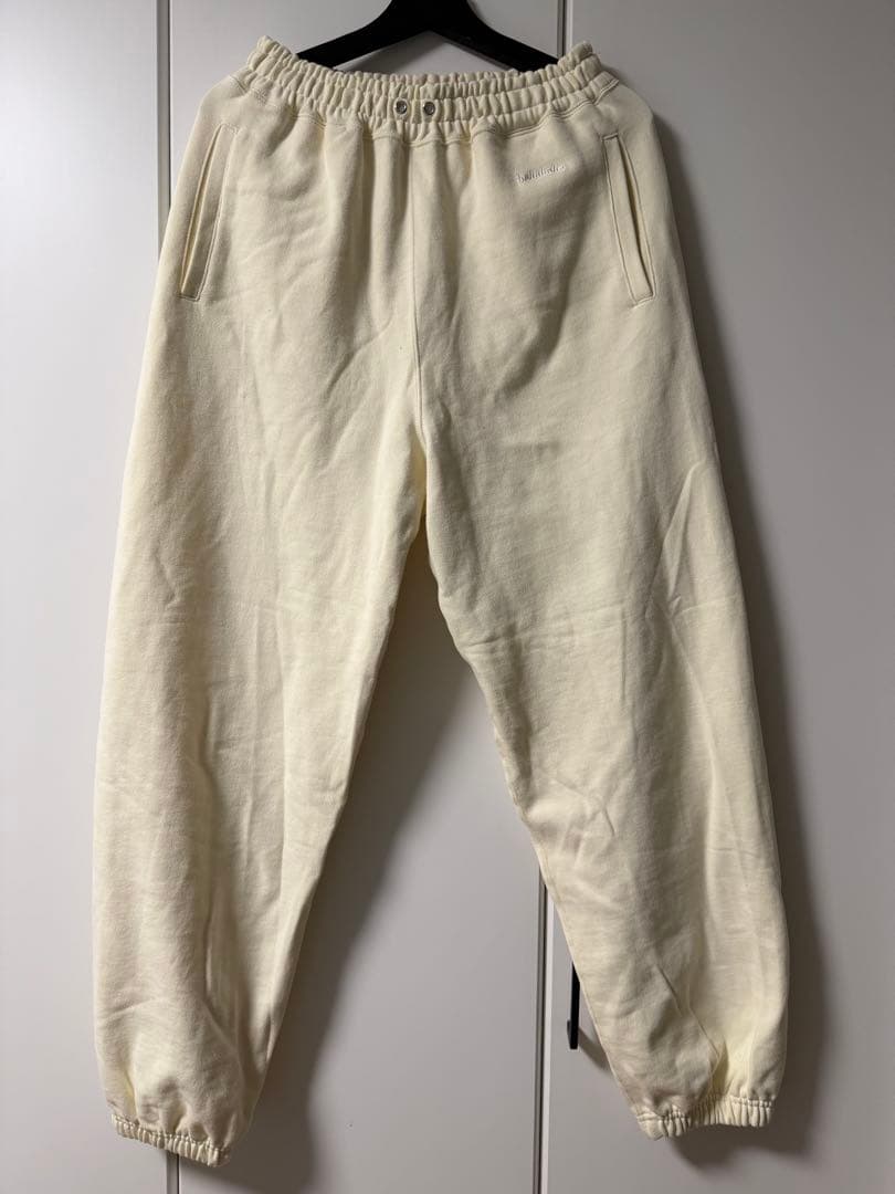 s*1様 ballaholic スウェット上下セット