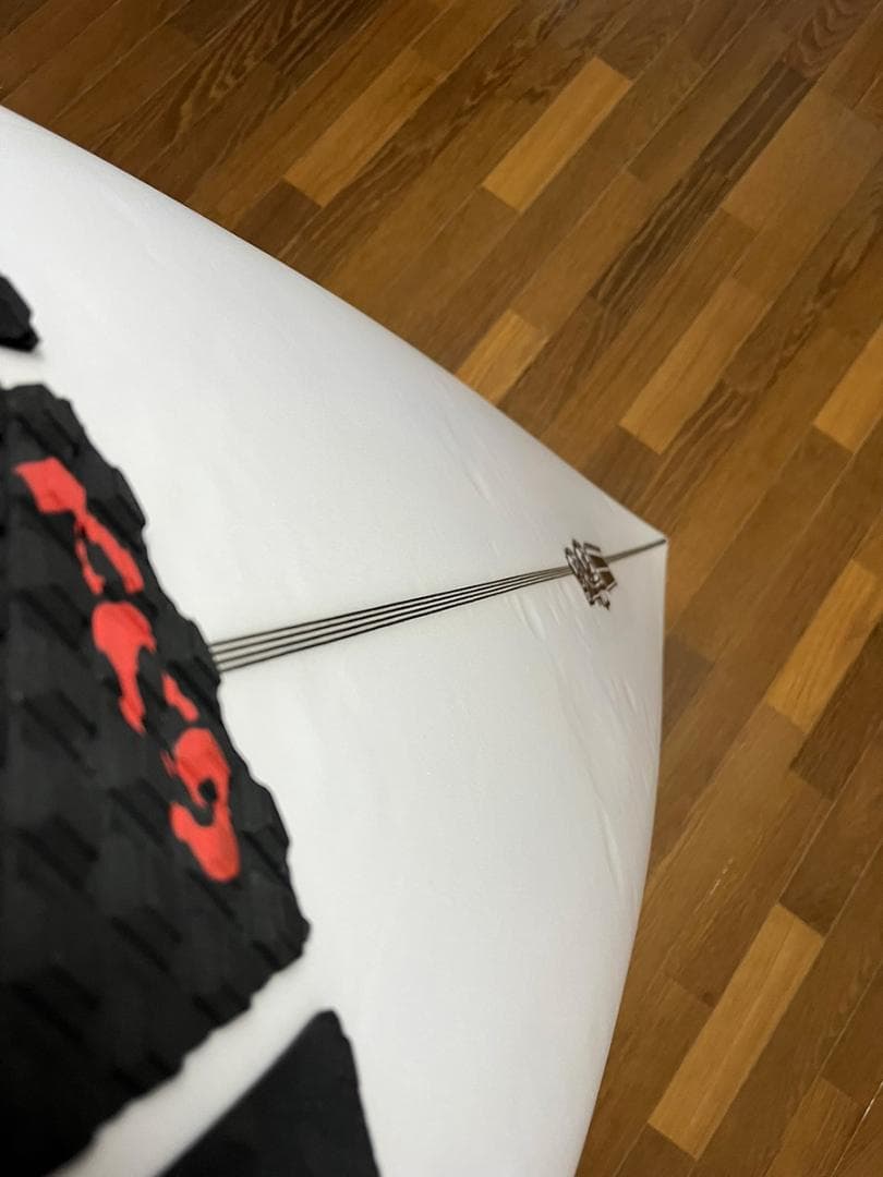 JS モンスタ10 ユース MONSTA10 Youth 4'11 キッズ