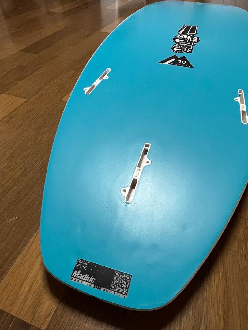 JS モンスタ10 ユース MONSTA10 Youth 4'11 キッズ