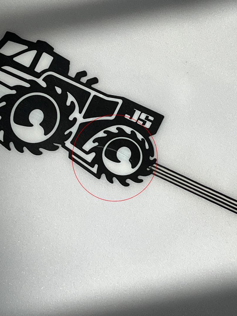 JS モンスタ10 ユース MONSTA10 Youth 4'11 キッズ