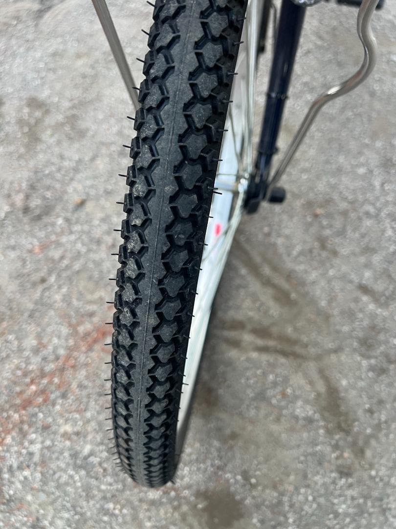 YAMAHA 電動アシスト自転車　 新品同様