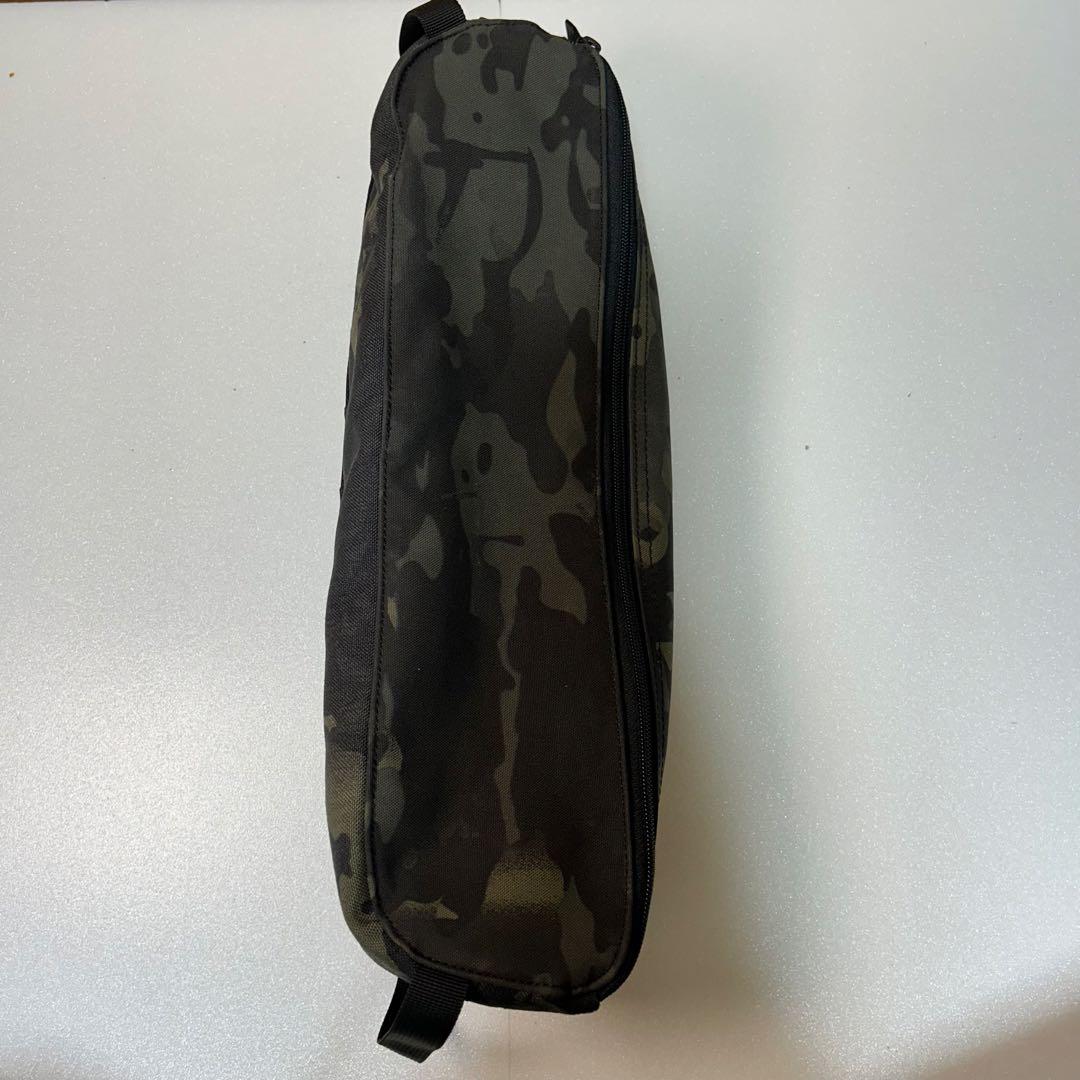 【廃盤】Helinox タクティカルテーブルMサイズ マルチカムブラック