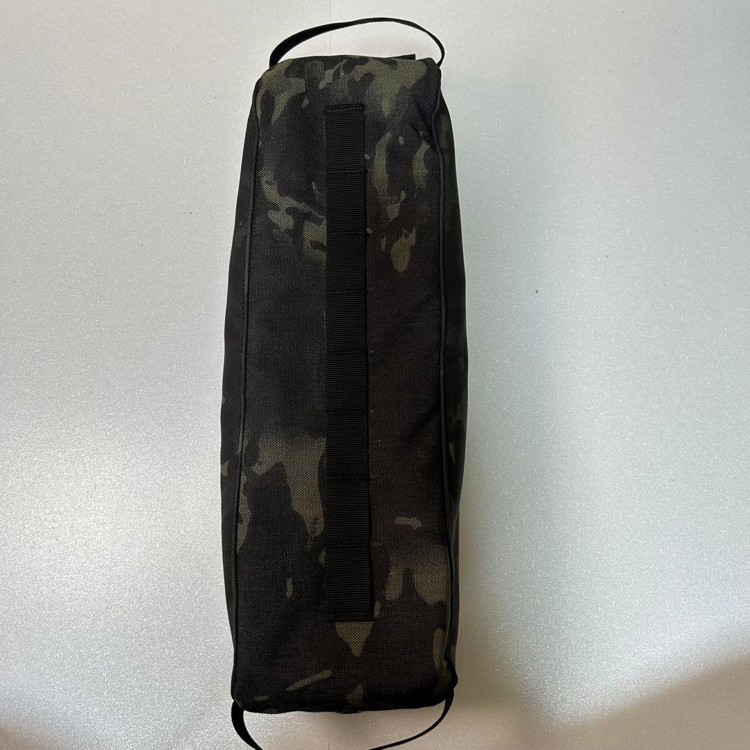 【廃盤】Helinox タクティカルテーブルMサイズ マルチカムブラック