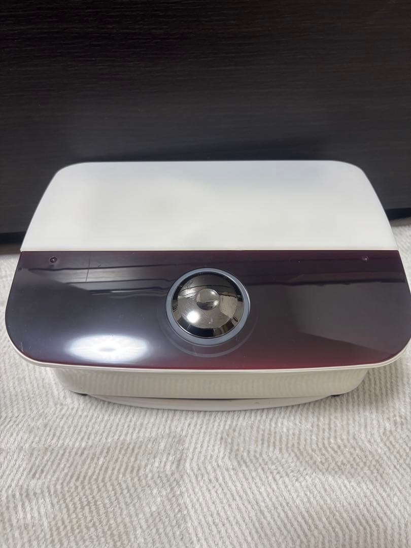 家庭用脱毛器　Need ll 本体・ジェル・サングラスセット