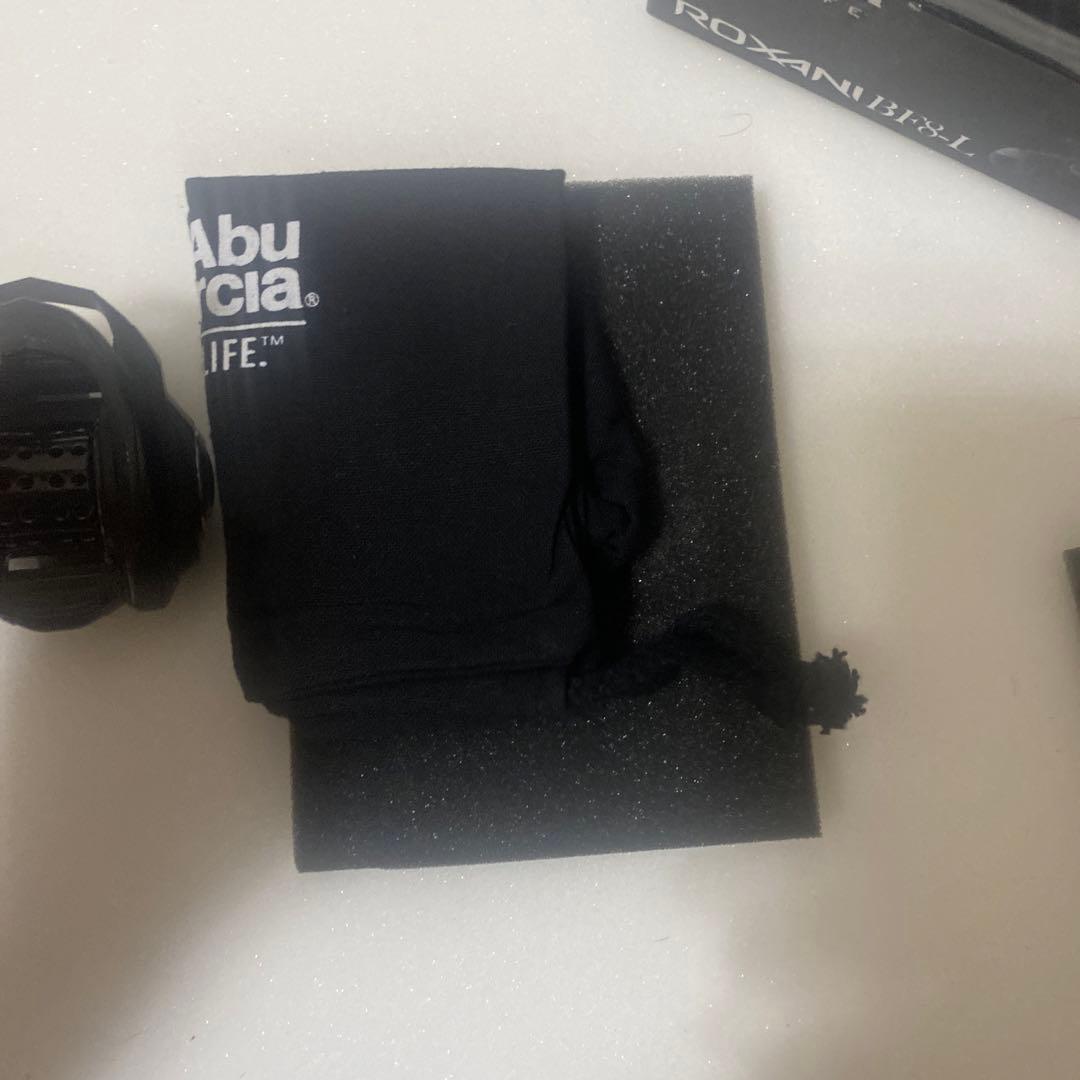 ロキサーニ　roxani bf8 L