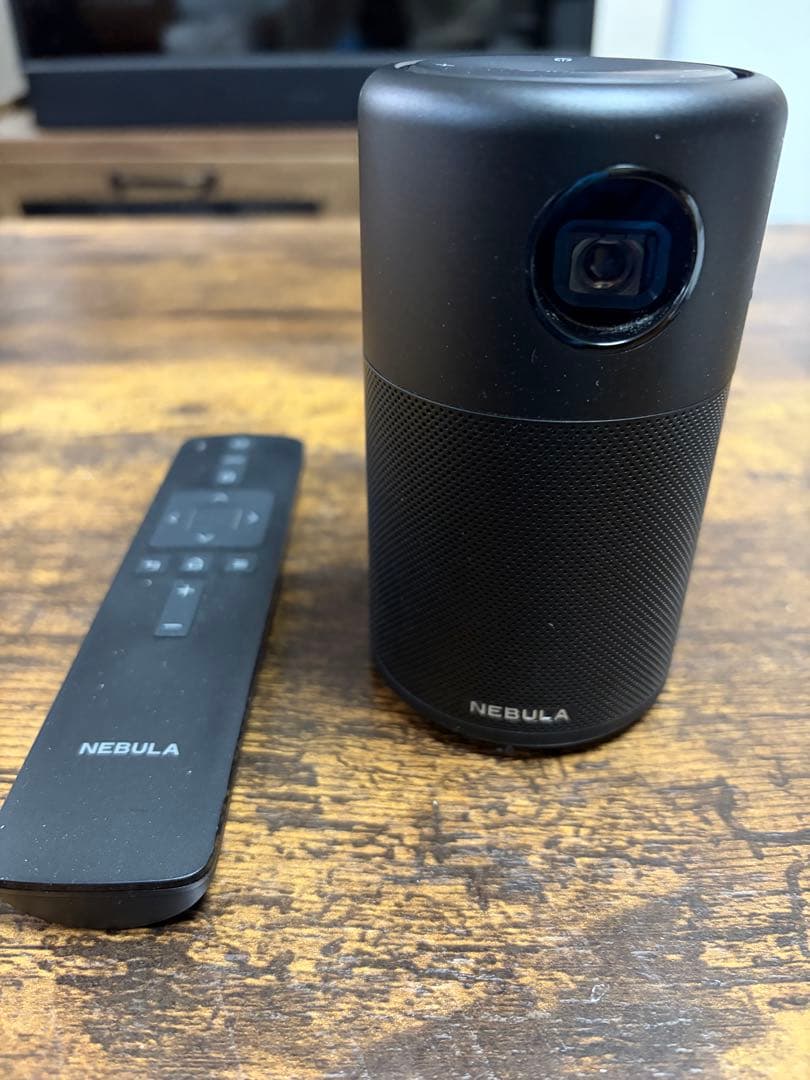 Anker NEUBLA CAPSULE 台座付き