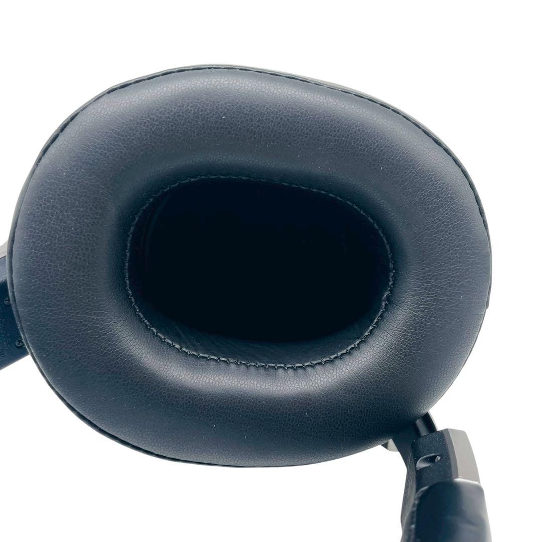 【美品】SONY MDR-HW700DSワイヤレスヘッドセット