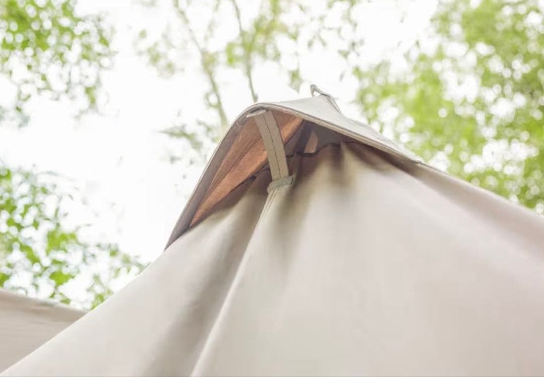 新品未使用　ホールアースピノマッド