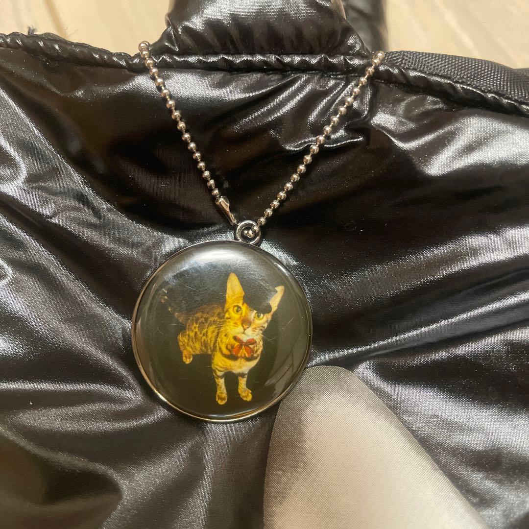 BUCK-TICK くるみちゃんバッグ