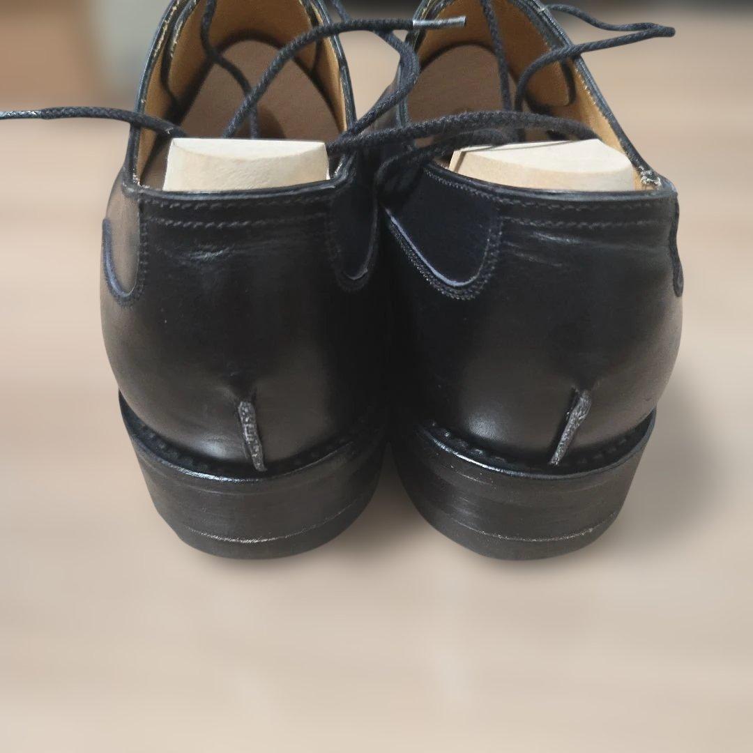 J.M.Weston Golf 7/E 黒