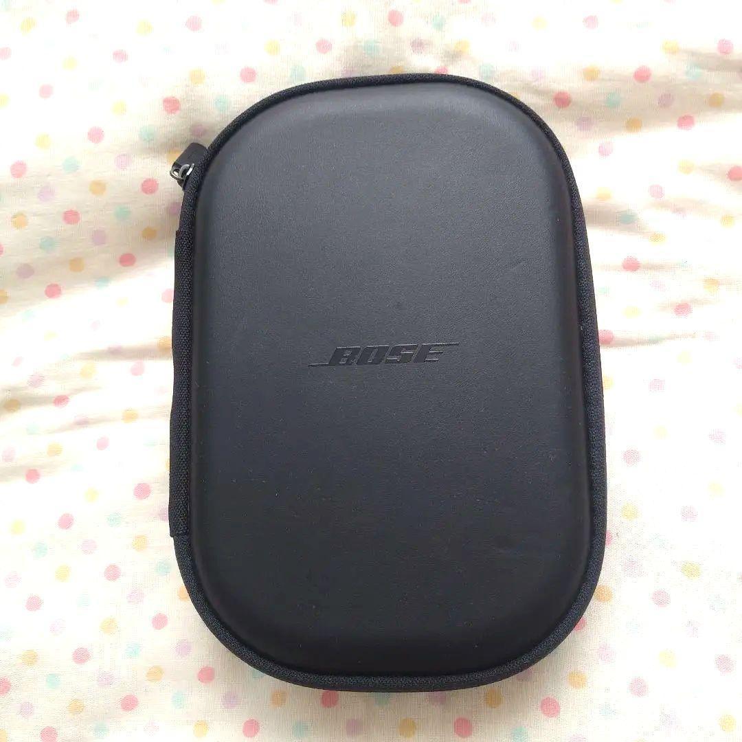 BOSE QuietComfort 35 ワイヤレスヘッドホン
