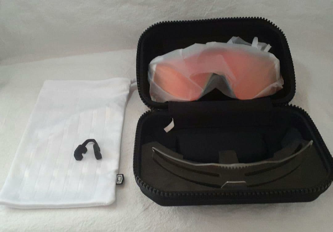 100% Speedcraft SL BORA ワンハンドレッド サングラス