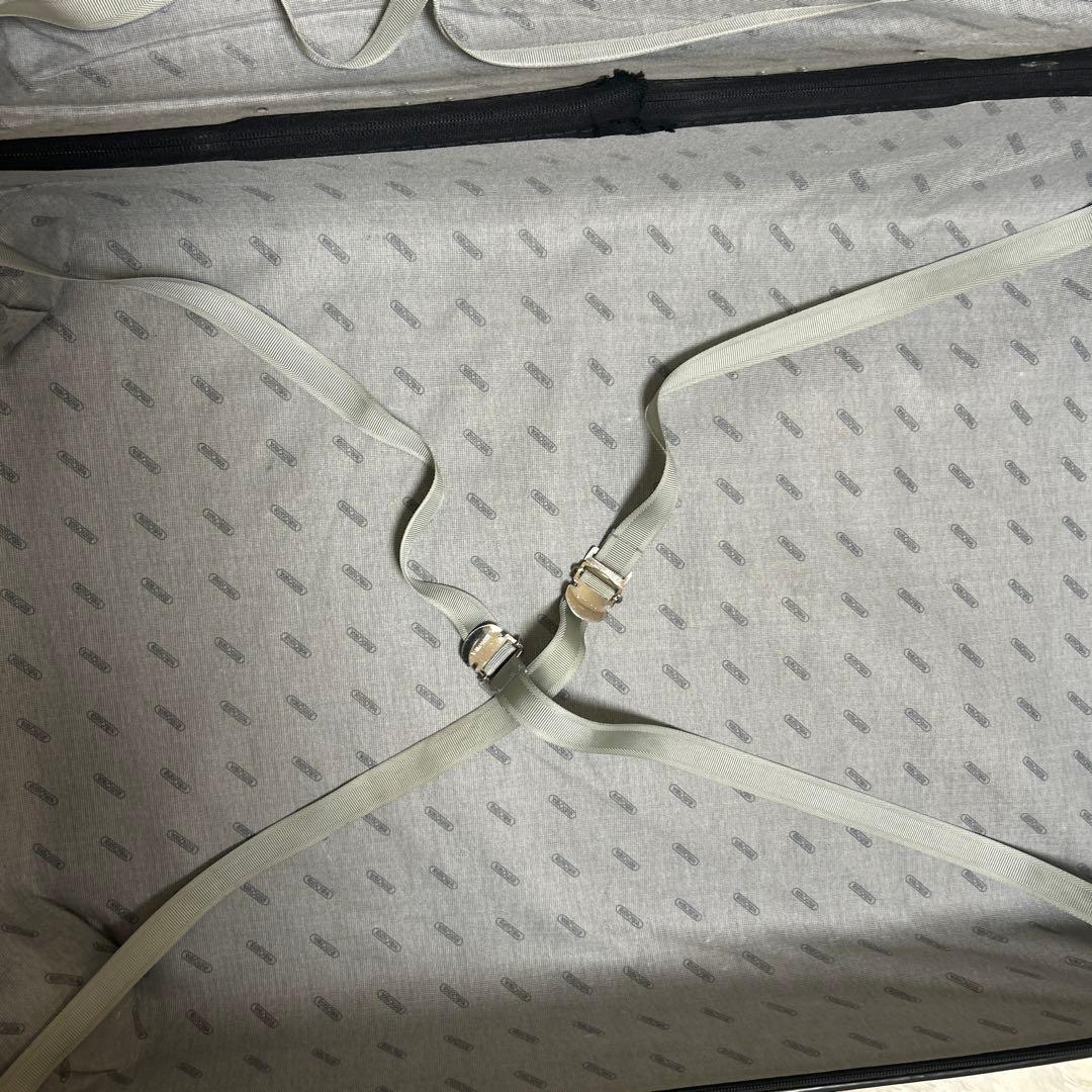 希少品】リモワ 4輪 104L サルサプロセッコ 特大 廃盤 - メルカリ