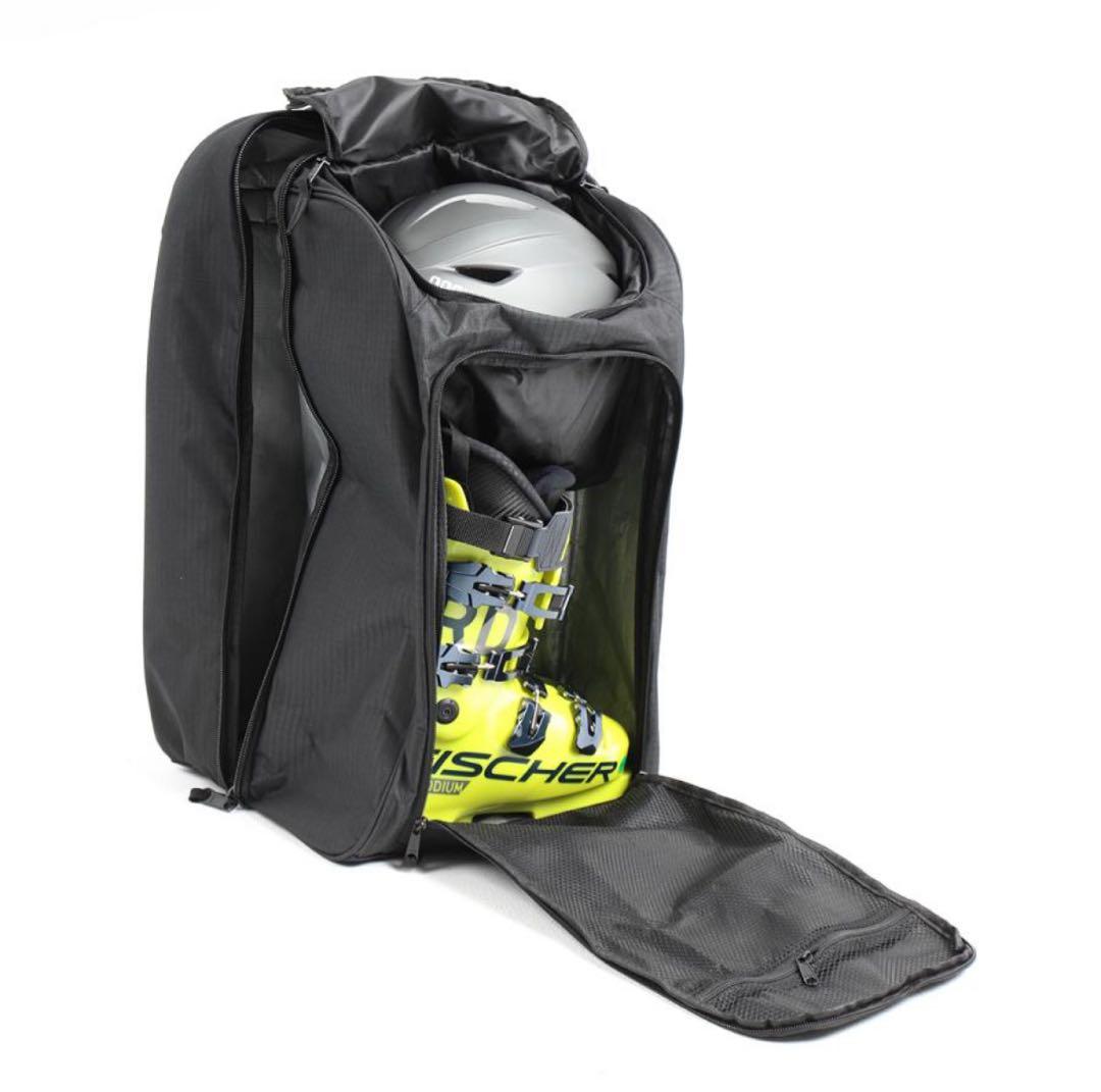 2026 OGASAKA オガサカ スキー リュック BOOTS BAG