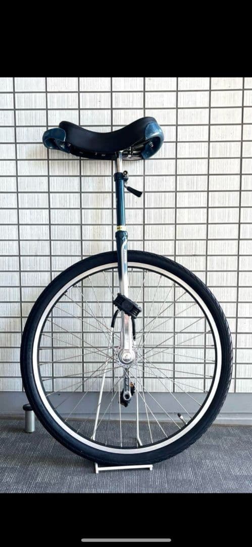 一輪車　24インチ