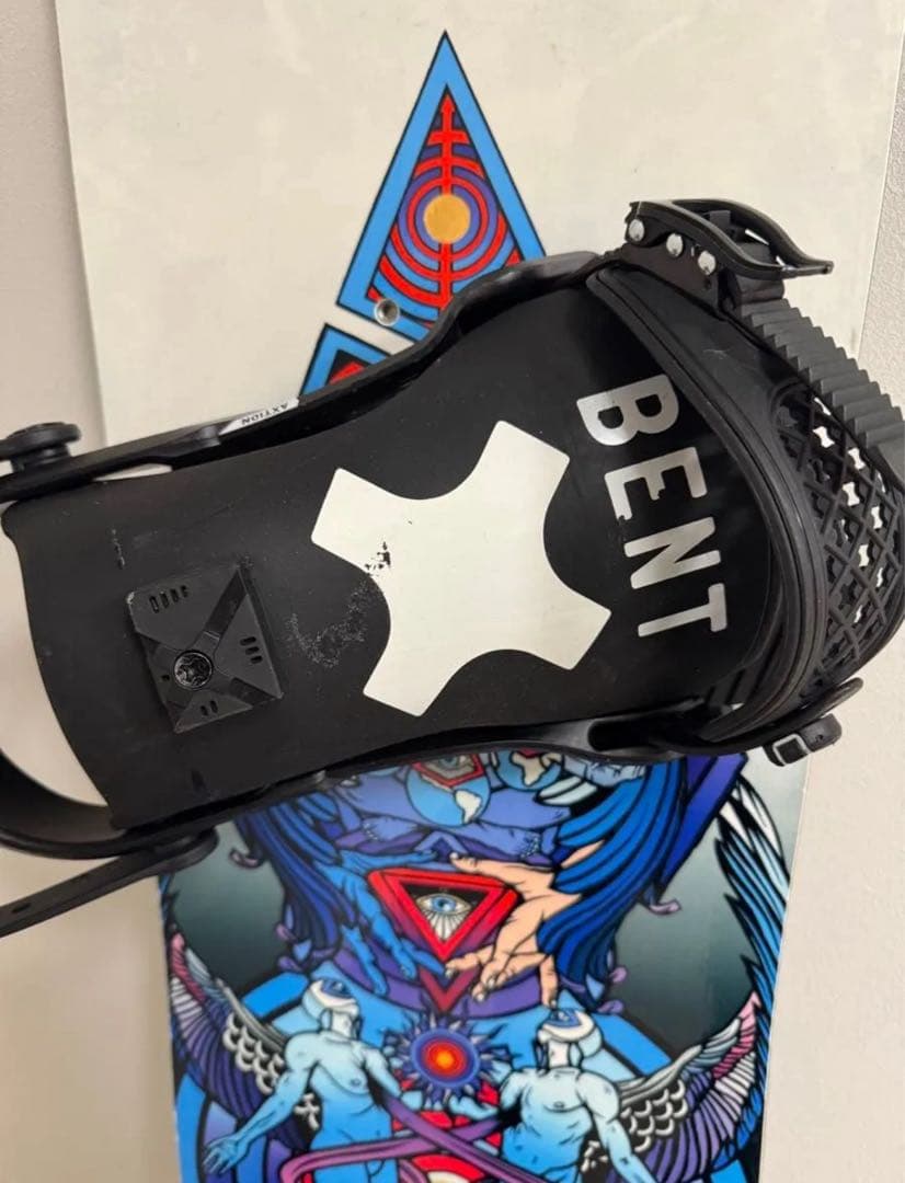 libtech T.RICE pro 153cm 最終値下げ‼️