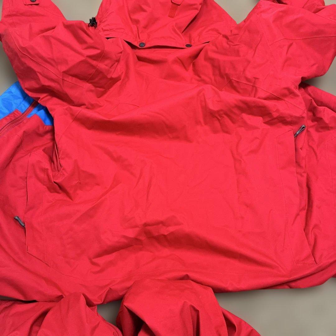 ブ*O様 ミズノ スキーウェア Lブレスサーモ