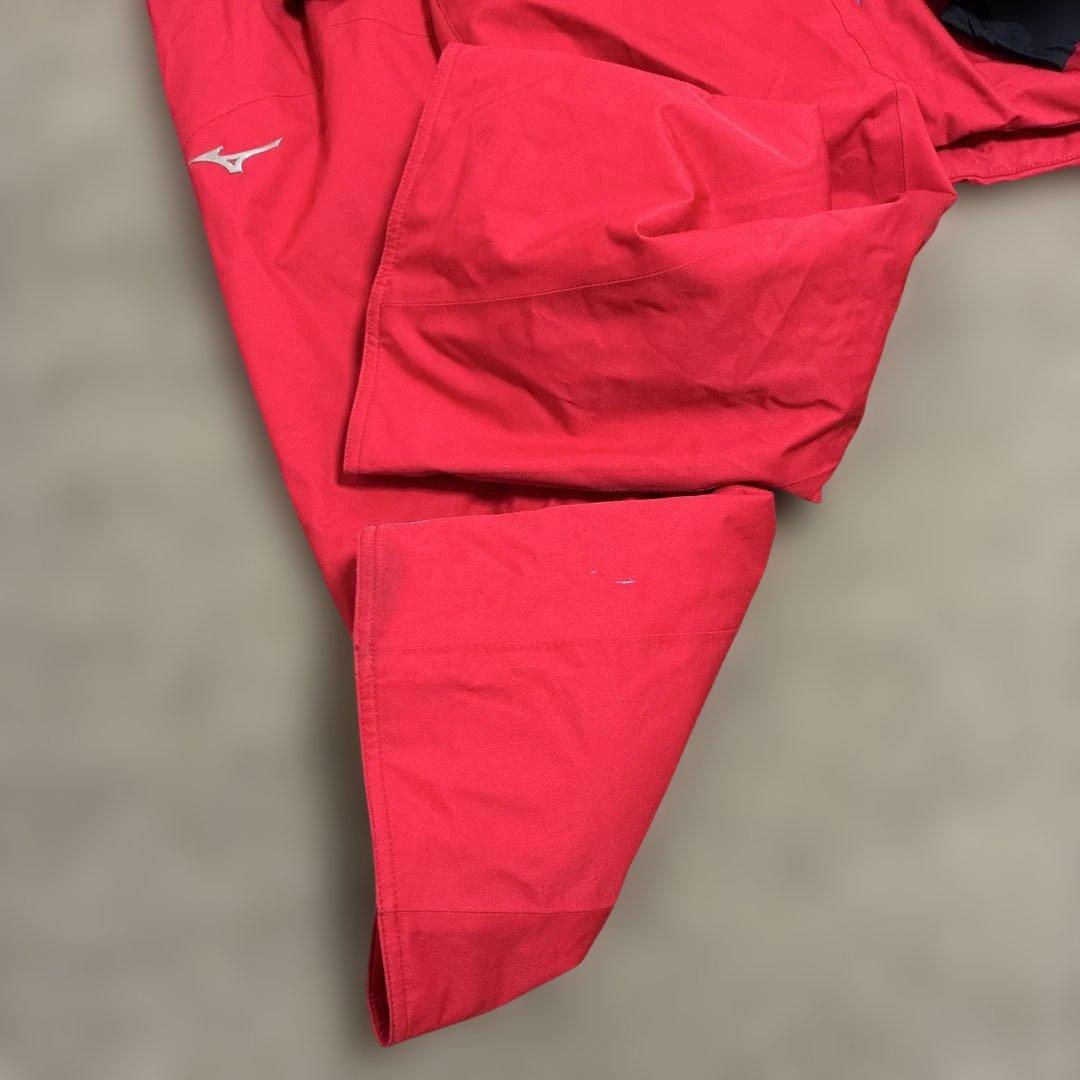 ブ*O様 ミズノ スキーウェア Lブレスサーモ