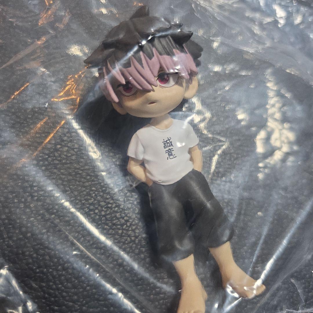 怪獣8号 PalVerse パルバース 鳴海弦 シークレット - メルカリ