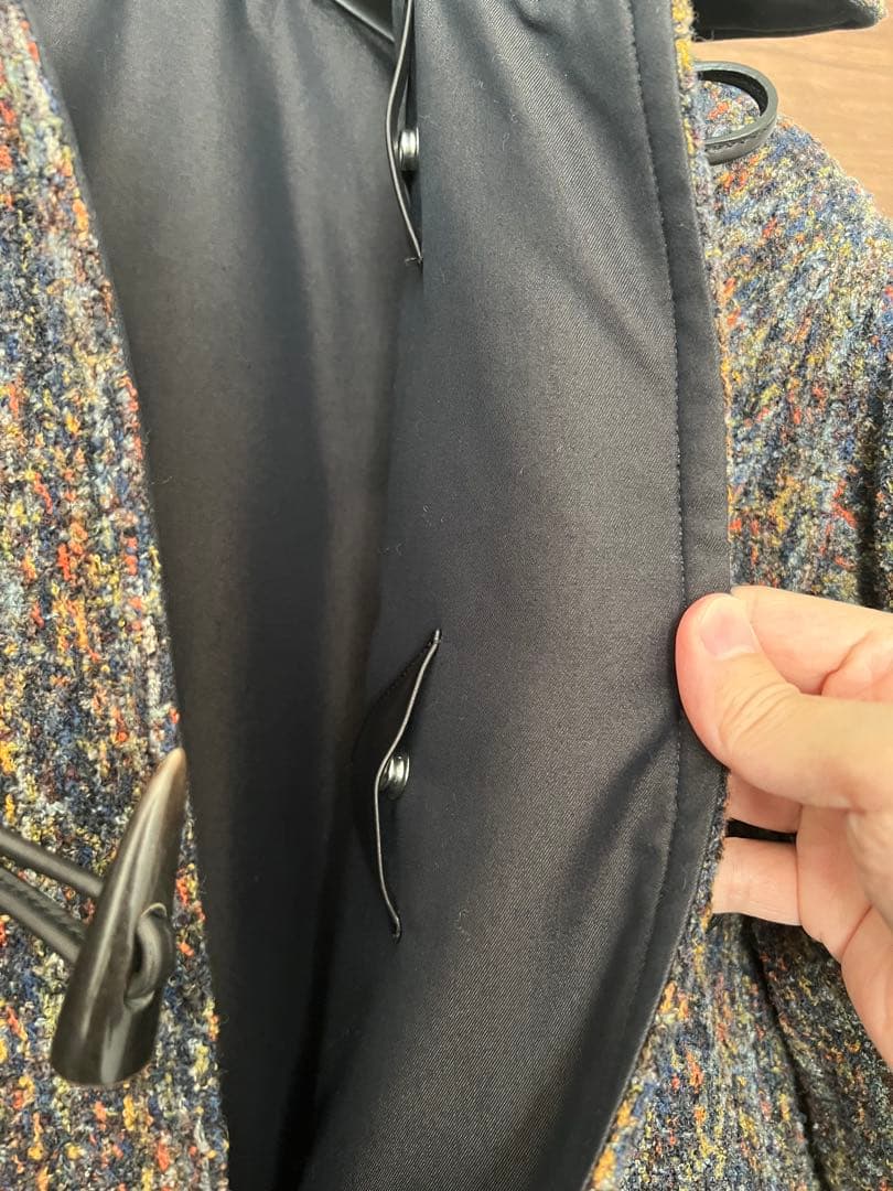 NICENESS 24AW DEVOLLE - メルカリ