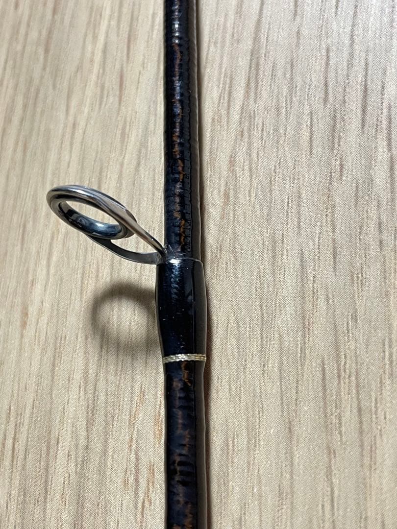 SHIMANO シマノ CARDIF NATIVE SPECIAL S72L