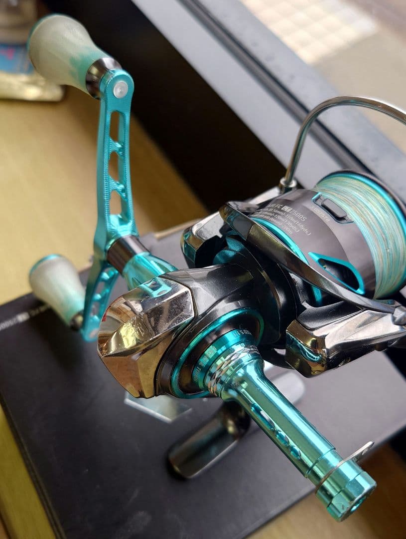 21 エメラルダス エア　AIR　FC　LT　2500s