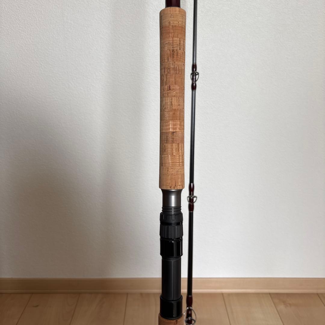 MC Works RAGING BULL 104 XF-2C SP FWB - メルカリ