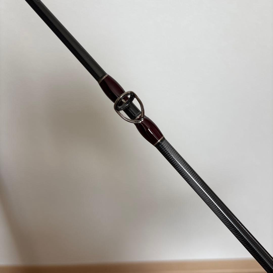 MC Works RAGING BULL 104 XF-2C SP FWB - メルカリ