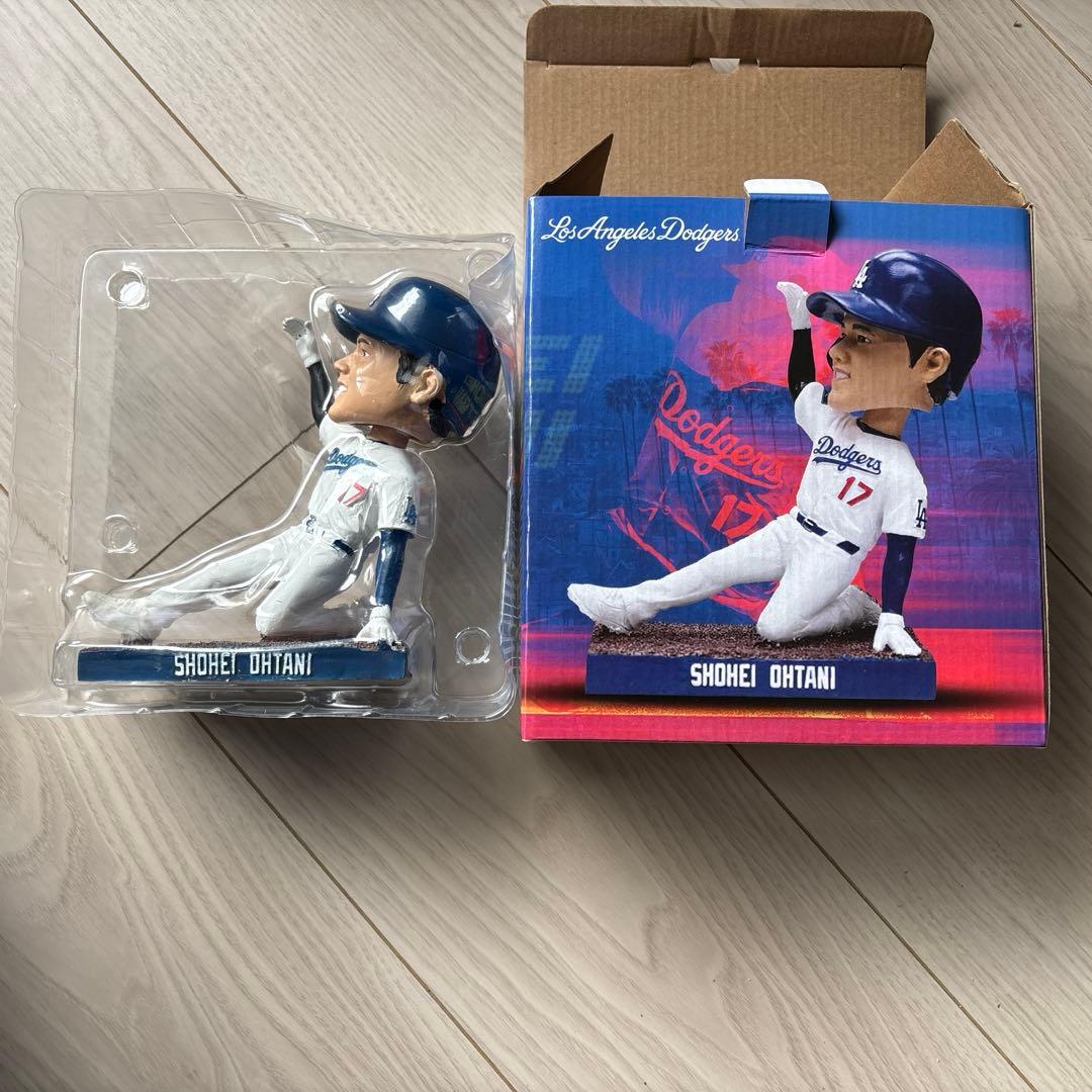 ロサンゼルス・ドジャース ファンクラブボックス