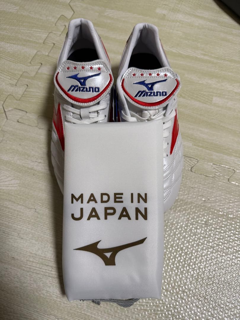 ウェーブカップ SS JAPAN 27.5CM 400足限定