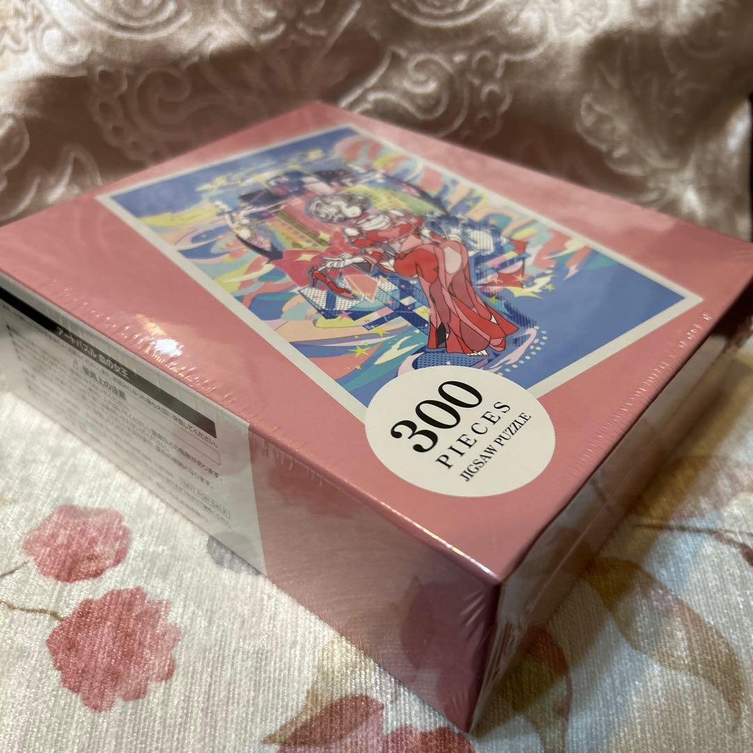 エポスカード特典】血の女王 パズル｜第五人格 identityV パズル