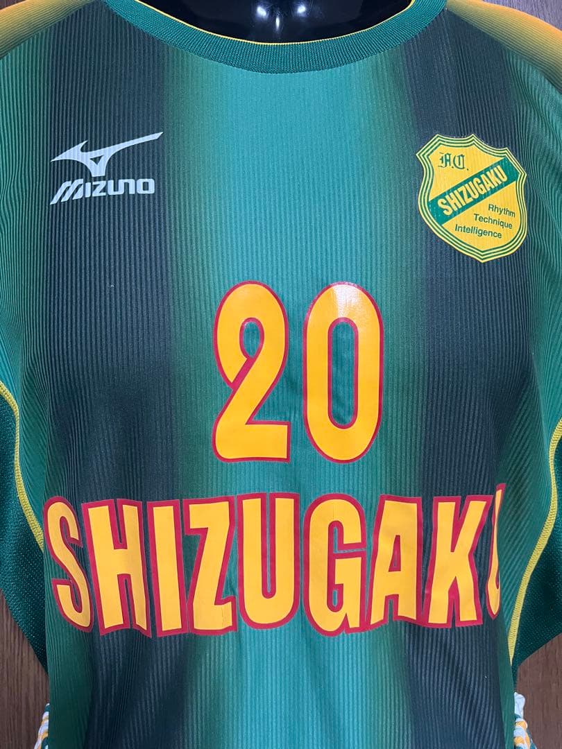 静岡学園 サッカー部 ユニフォーム ウェアー 高校サッカー 選抜 大学