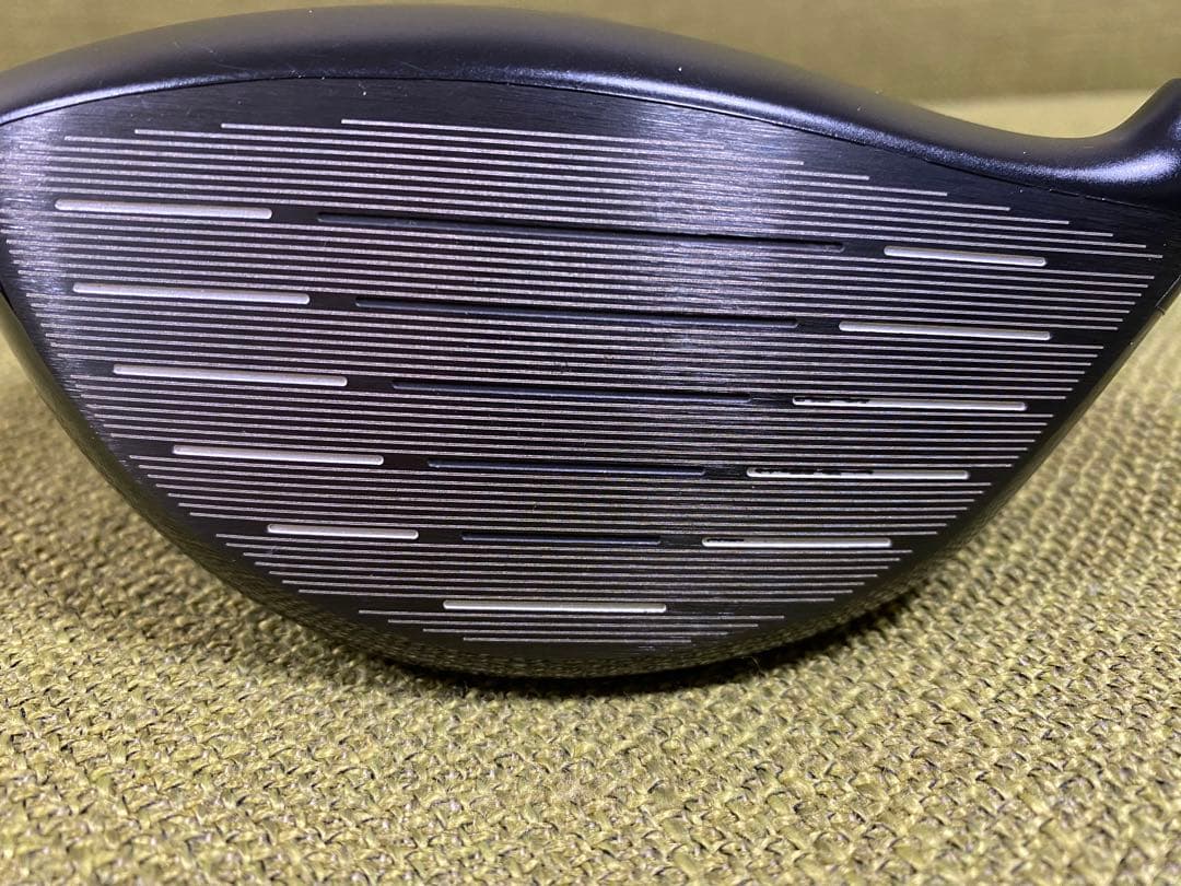 RODDIO ロッディオ F-Tuning ドライバーヘッドのみ【訳あり】