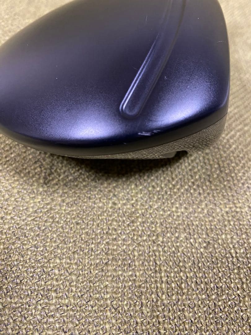 RODDIO ロッディオ F-Tuning ドライバーヘッドのみ【訳あり】