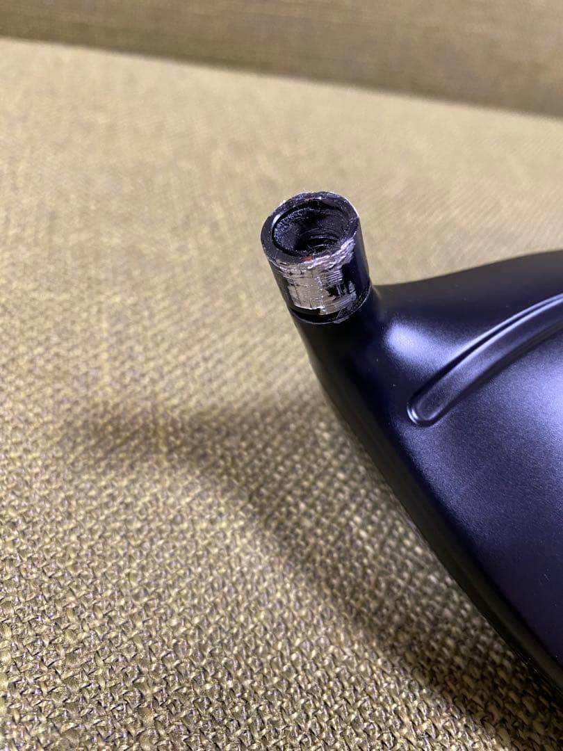 RODDIO ロッディオ F-Tuning ドライバーヘッドのみ【訳あり】