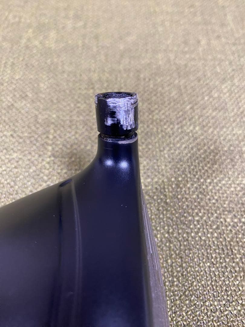 RODDIO ロッディオ F-Tuning ドライバーヘッドのみ【訳あり】