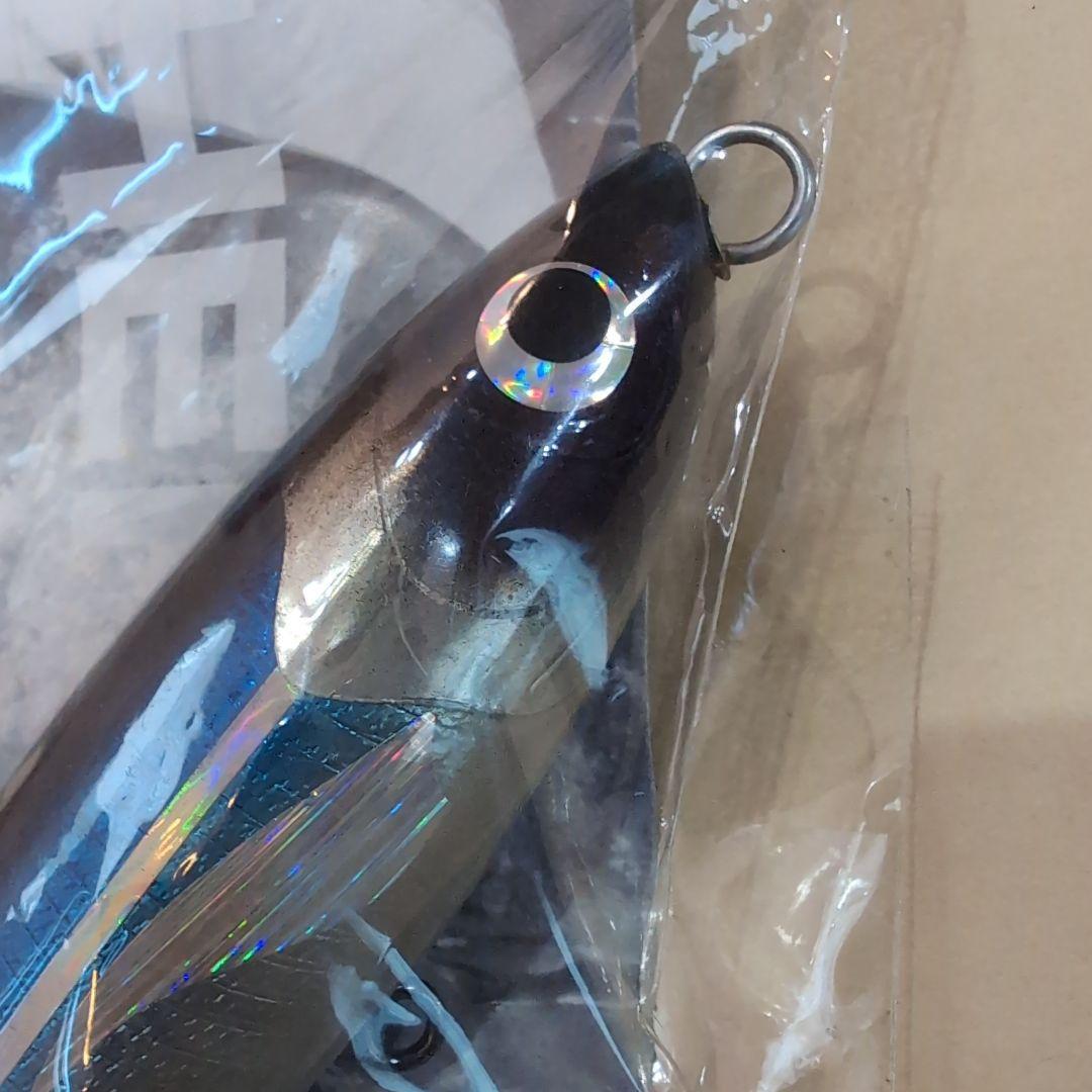 フィッシャーマン　デルタ　２個セット